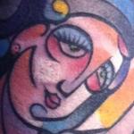 Tattoos - Woman - 126822